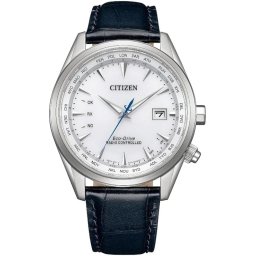 Ceas Barbati, Citizen, Radio Controlled CB0270-10A