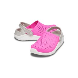 Saboti Crocs Unisex Literide Clog Kids 205964_6QR