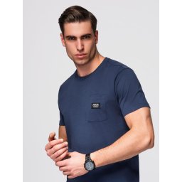 Tricou barbati, Ombre