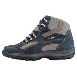Ghete dama, Waldlaufer, 471900-911-307-Holly-Albastru-Inchis, sport, piele naturala, impermeabil, cu talpa joasa, albastru inchis (Marime: 41)