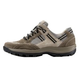 Pantofi dama, Waldlaufer, 471008-304-611-Holly-Bej, sport, piele naturala, cu talpa joasa, bej (Marime: 37,5)