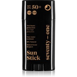 SeventyOne Pacha Mama SPF 50+ cremă pentru plaja stick SPF 50+ 15 g