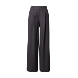 studioselect Pantaloni cutați 'Elsa' gri bazalt