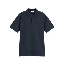 Next Tricou bleumarin