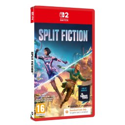 Split Fiction - Nintendo Switch 2 Nintendo Switch 2