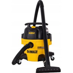 Aspirator 800 W 23 L DXV23P-QT Negru/Galben