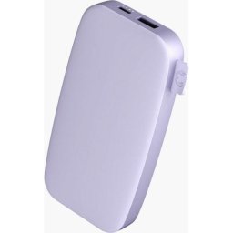 Baterie externa 00215333, 12000 mAh, 20 W, Mov