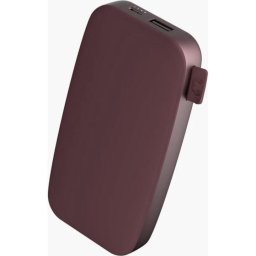 Baterie externa 00215334, 12000 mAh, 20 W, Mov