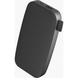 Baterie externa 00215337, 12000 mAh, 20W, Gri