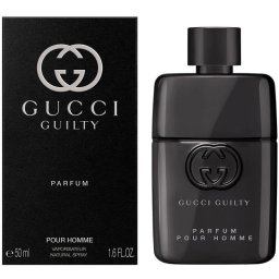 Apa de parfum Guilty Pour Homme 50ml