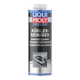 Aditiv Liqui Moly Pro Line Curatare Radiator Racire 1L