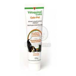 Vétoquinol Care Calo-Pet pastă 120 g