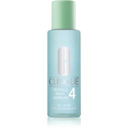 Clinique 3 Steps Clarifying Lotion 4 tonic pentru ten gras 200 ml