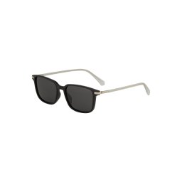 Polaroid Ochelari de soare negru
