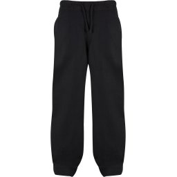 Urban Classics Pantaloni negru