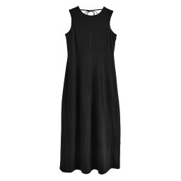 Next Rochie negru