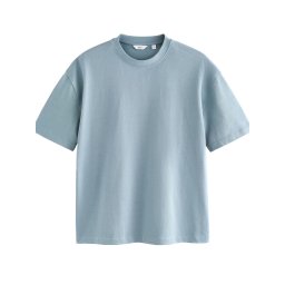 Next Tricou albastru porumbel