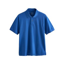 Next Tricou albastru închis