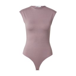 ABOUT YOU Tricou body 'Julie' mauve