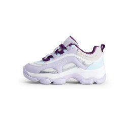 FILA Sneaker 'STRADA DREAMSTER CB' albastru / lila / negru / alb