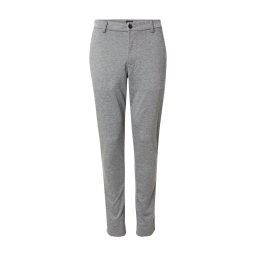 JACK & JONES Pantaloni eleganți 'JPRCCMARCO JJADRIAN' gri