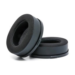 Wicked Cushions Audeze Penrose & Mobius WC FreeZe Cooling Gel Perna de urechi pentru casti pentru jocuri - Neagră (PENROSEF-B)