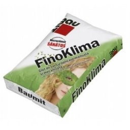 Glet De Var Baumit Fino Klima 20Kg / Palet 54 Saci