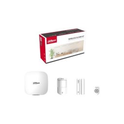 Kit antiefractie Dahua ART-ARC3000H-03-FW2(868) 150 zone, 868 MHz, 4G/3G/GPRS
