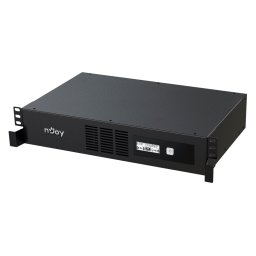 UPS nJoy Code 1000, 1000VA/600W, USB, Ecran LCD