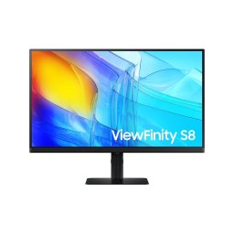 SAMSUNG ViewFinity S8 S80D 37" LS37D800EAUXEN