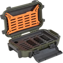 Cutie de protectie Peli Ruck Case R40 (Culoare: Negru)