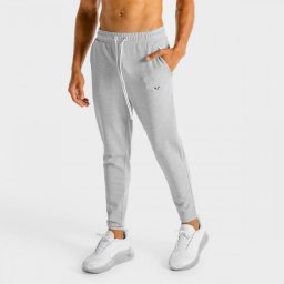 SQUATWOLF Pantaloni pentru bărbați Core Grey XXL