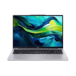Laptop Acer Aspire Lite 16 - i7-1355U 16inch 16GB 512GB Windows 11 Home Gri