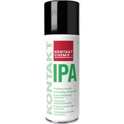 spray alcool izopropilic, 200ml, ip kontakt chemie
