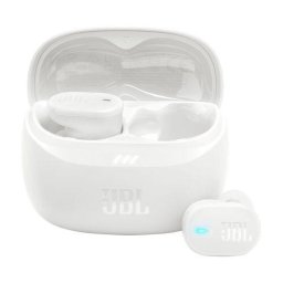 Tune Buds 2 12 ore, Bluetooth 5.3, White