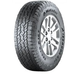Anvelopa 255/65 R17 110H FR MP72 IZZARDA AT 2 M+S 3PMSF