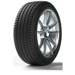 Anvelopa 235/60 R18 103V LATITUDE SPORT 3 MO GRNX