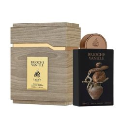 Lattafa Pride Brioche Vanille Apa de parfum 100 ml (unisex)