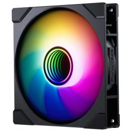 PHANTEKS M25G2-140 D-RGB inversa légáramlás negru