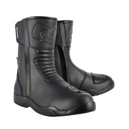 Cizme Oxford Warrior moto ghete