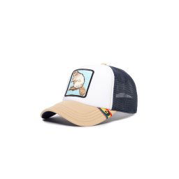 GOORIN BROS Șapcă First Beaver GB-101-1380-whi