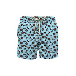 MC2 SAINT BARTH Costum de baie Lighting Micro Fantasy LIG0003-03618H panda biscuits 31