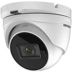 Camera dome Turbo HD Hikvision DS-2CE76H8T-ITMF 5MP