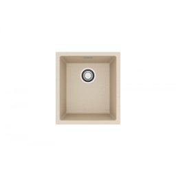 Chiuveta de bucatarie Alveus Omni 10, 40 cm, compozit, Terra, 1150039