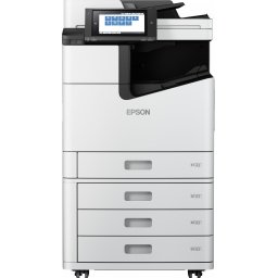 EPSON A3+ Full duplex WorkForce Enterprise WF-C2060D4TW0