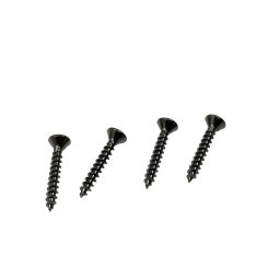 EMG Screw Kit Black Short 5325