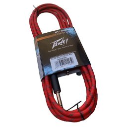 Peavey PV10-IC MultiColor 3m