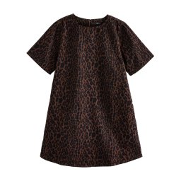 Next Rochie maro / negru
