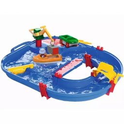 AquaPlay: Set start cu 21 piese