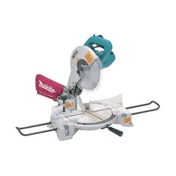 Makita - LS1040N - Fierastrau circular stationar, 1650 W, 260x30 mm